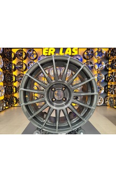 4 Adet Elt-362 7.5 17 4 100 Et35 Gun Jant Revize Edilmiş Takım 4 Adet Elt-362 7.5 17 4 100 Et35 Gun Jant Revize Edilmiş Takım