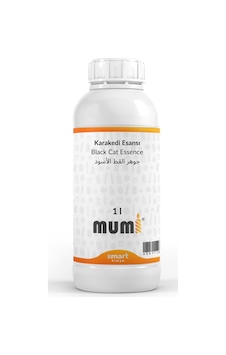 Karakedi Mum Esansı 1 Litre Şeffaf Karakedi Mum Esansı 1 Litre Şeffaf
