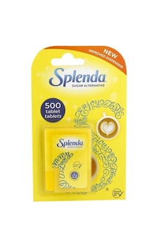 Splenda 500 Tablet Splenda 500 Tablet