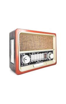 Cameron CM-103BT Nostalji Şarjlı Radyo Cameron CM-103BT Nostalji Şarjlı Radyo