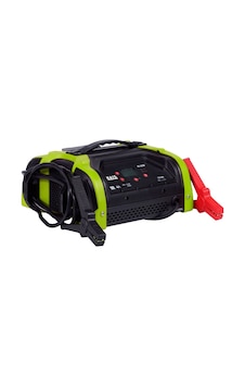Hais Profesyonel 12 - 24 Volt Akü Şarj Cihazı Kc320a