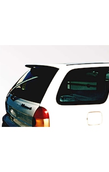 Fiat Palio Wekeend Spoiler Tavan Fiber 1996 2004