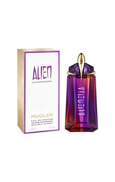 Thierry Mugler Alien Hypersense Edp 90 Ml Çiçek Thierry Mugler Alien Hypersense Edp 90 Ml Çiçek