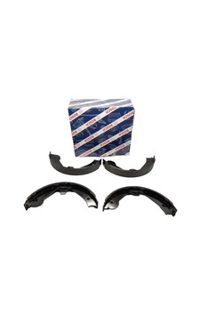 Kampana Balatası Bosch 0986487705 Volkswagen Touareg 2003-2010 / Audi Q7 2007-2015 / Porsche Cayenne 2003+ Oem 7l0698525 Kampana Balatası Bosch 0986487705 Volkswagen Touareg 2003-2010 / Audi Q7 2007-2015 / Porsche Cayenne 2003+ Oem 7l0698525
