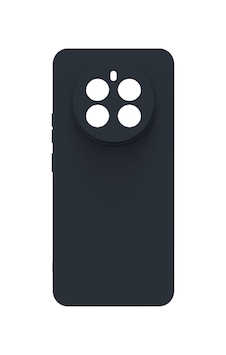 Realme 12 4g Kılıf Kamera Korumalı Silikon Rubber Arka Kapak Lacivert Realme 12 4g Kılıf Kamera Korumalı Silikon Rubber Arka Kapak Lacivert