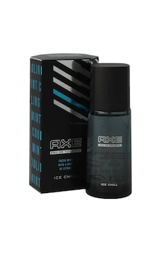 Axe Ice Chill Erkek Parfüm EDT 50 ML Axe Ice Chill Erkek Parfüm EDT 50 ML