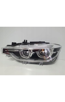 Bmw F30 Lci Led Far Takımı 16-18 Bmw F30 Lci Led Far Takımı 16-18