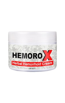 Hemorox Kremi Kavanoz Krem Hemorox Kremi Kavanoz Krem