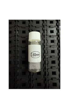 0.50mm 25k 180c Kurşunlu Lehim Topu