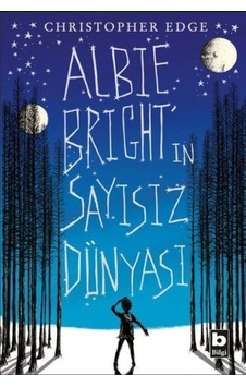 Albie Birght'ın Sayısız Dünyası - Ybve-652950