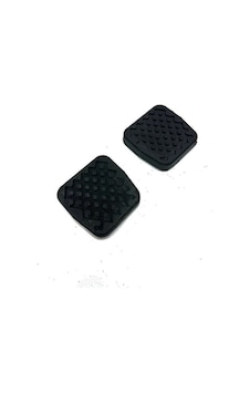 Honda Civic Fren Debriyaj Pedal Lastiği Takım 2007 - 2011 Honda Civic Fren Debriyaj Pedal Lastiği Takım 2007 - 2011