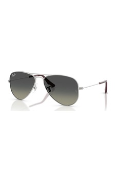 Ray-ban Jr. Rj9506s 302 11 50 Çocuk Güneş Gözlüğü Gümüş Ray-ban Jr. Rj9506s 302 11 50 Çocuk Güneş Gözlüğü Gümüş