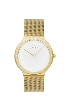Obaku Denmark V285legwmg Kadın Kol Saati Obaku Denmark V285legwmg Kadın Kol Saati