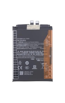 Poco X7 Pro 5g Pil Batarya Bm69 6550 Mah Yüksek Kalite Poco X7 Pro 5g Pil Batarya Bm69 6550 Mah Yüksek Kalite