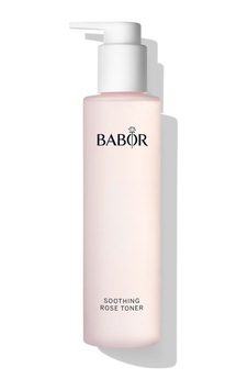 Doctor Babor Soothing Rose Toner 200 ML Doctor Babor Soothing Rose Toner 200 ML