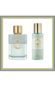 Guess Iconic Sublime Edp Parfüm 100ml +guess Iconic Sublime Body Mist 250 Ml Fresh Guess Iconic Sublime Edp Parfüm 100ml +guess Iconic Sublime Body Mist 250 Ml Fresh