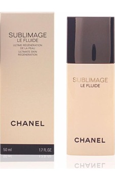 Chanel Sublimage Le Fluide 50 ML Chanel Sublimage Le Fluide 50 ML