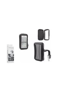 HADRON HDX8006 Telefon Tutacığı Motoksiklet 5.5 Su Geçirmez HADRON HDX8006 Telefon Tutacığı Motoksiklet 5.5 Su Geçirmez