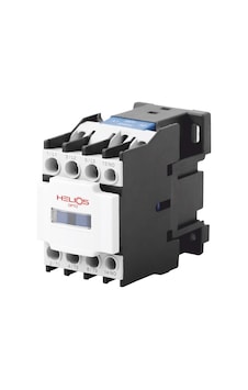 Helios Opto Kontaktör 25a 11kw D2510 Hsd-2510 Helios Opto Kontaktör 25a 11kw D2510 Hsd-2510