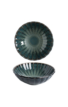 Ocean East 16 Cm 12 Adet Porselen Çukur Tabak Ocean East 16 Cm 12 Adet Porselen Çukur Tabak