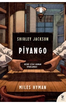 Piyango / Shirley Jackson Piyango / Shirley Jackson