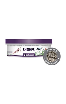 Reeflowers Shrimps Pellet Karides Yemi 150 ML Reeflowers Shrimps Pellet Karides Yemi 150 ML