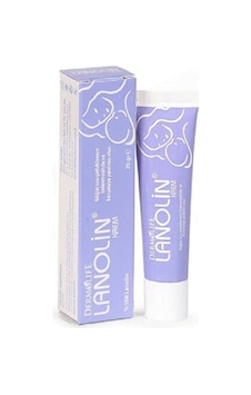 Dermolife Lanolin Fort Krem 20 Gr