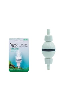 Ista Yaylı Check Valve Ista Yaylı Check Valve
