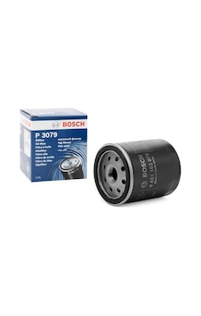 Bosch Chevrolet Lacetti 1.4 16v Yağ Filtresi 2004-2013 Bosch Chevrolet Lacetti 1.4 16v Yağ Filtresi 2004-2013