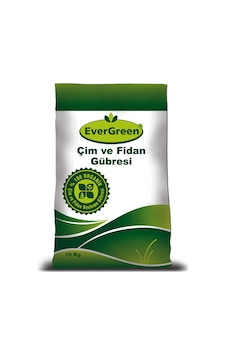 Çim Ve Fidan Besleme Gübresi. Çim Gübresi. Fidan Gübresi 10 KG