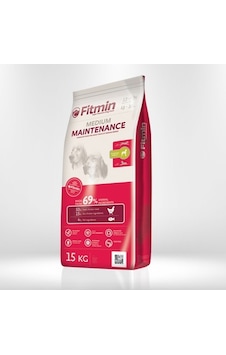 Fitmin Medium Maintance Yetişkin Köpek Maması 3 KG Fitmin Medium Maintance Yetişkin Köpek Maması 3 KG