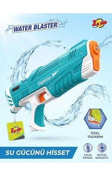 Şarjlı Zapp Sutabancası Sun-rst-zap-su Tabancası 7 4v Usb 280ml Şarjlı Zapp Sutabancası Sun-rst-zap-su Tabancası 7 4v Usb 280ml