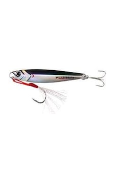 Fujin Jig-x 40gr Shore Jigging Jig Yem Mt22 Bb Anchovy Fujin Jig-x 40gr Shore Jigging Jig Yem Mt22 Bb Anchovy