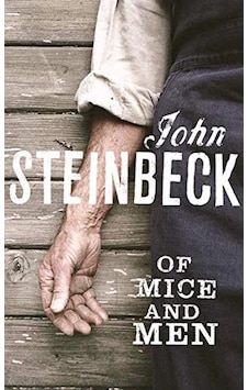 Of Mice and Men (Penguin Classics) - John Steinbeck - Penguin Books Of Mice and Men (Penguin Classics) - John Steinbeck - Penguin Books