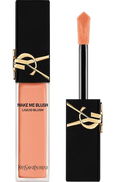 Yves Saint Laurent Make Me Liquid Blush - 57 Coral Crush 57 Yves Saint Laurent Make Me Liquid Blush - 57 Coral Crush 57