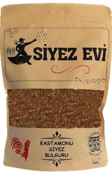 Siyez Evi Kastamonu Siyez Bulguru 1 KG