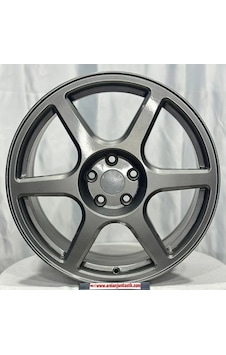 8249400000590 5 114,3 18 8.0 Et40 Ch73.1 Enkei Honda Toyota Ni S 8249400000590 5 114,3 18 8.0 Et40 Ch73.1 Enkei Honda Toyota Ni S