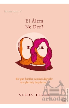 El Alem Ne Der Destek Yayınları Selda Terek El Alem Ne Der Destek Yayınları Selda Terek