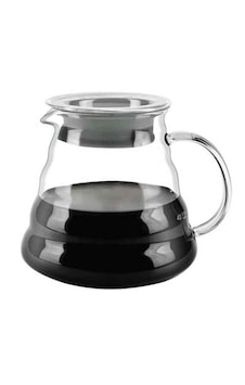 Epinox Profesyonel Borosilikat Cam Kahve Sürahisi 600 Ml Ks-600 Epinox Profesyonel Borosilikat Cam Kahve Sürahisi 600 Ml Ks-600