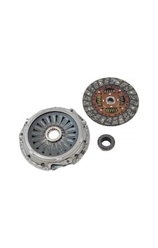 Exedy Tyk2252 Debriyaj Seti Baskı Disk Bilya Toyota Hılux Vıgo 2.5l 2kdftv Kun25 4x4 10- 312100k190-312500k220-3123071010 - Exedy Tyk2252 Debriyaj Seti Baskı Disk Bilya Toyota Hılux Vıgo 2.5l 2kdftv Kun25 4x4 10- 312100k190-312500k220-3123071010 -