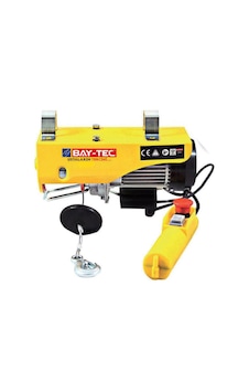 Mk0512 Elektrikli Caraskal 400-800 Kg