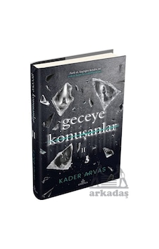 Geceye Konuşanlar 2 Ephesus Yayınları Geceye Konuşanlar 2 Ephesus Yayınları