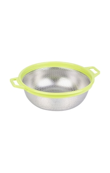 Enfa Süzgeç Metal 27cm Orta Enf-374 6038 6037 Enfa Süzgeç Metal 27cm Orta Enf-374 6038 6037