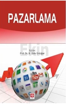 Pazarlama B.zafer Erdoğan Ekin Pazarlama B.zafer Erdoğan Ekin