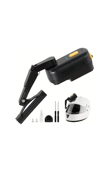 Nikko Wiper Kask Silecek Şarjlı Nikko Wiper Kask Silecek Şarjlı