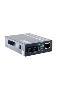 Fiber Medya Dönüştürücü Kx1051 Uptech Diğer