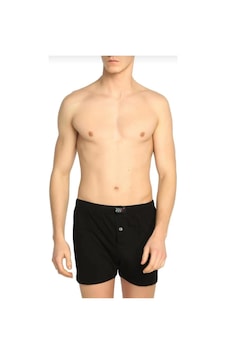 Tutku Elit 1101 Erkek Penye Havlu Bel Düz Boxer 6 Adet Siyah Tutku Elit 1101 Erkek Penye Havlu Bel Düz Boxer 6 Adet Siyah