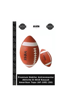 Premium Hobiler Antrenmanlar Aktivite B 4010 Kauçuk Amerikan Topu Af-100 50 Çok Renkli Premium Hobiler Antrenmanlar Aktivite B 4010 Kauçuk Amerikan Topu Af-100 50 Çok Renkli
