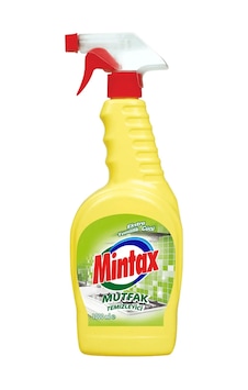 Mintax Mutfak Temizleyici 1 L Mintax Mutfak Temizleyici 1 L