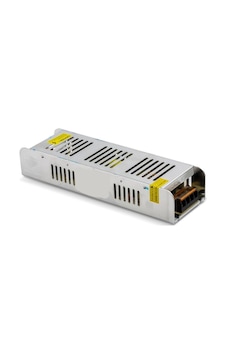Cata Profesyonel Seri 360 W 33 Amper 12 V Slim Açık Led Trafosu - Ct-2578 Cata Profesyonel Seri Cata Profesyonel Seri 360 W 33 Amper 12 V Slim Açık Led Trafosu - Ct-2578 Cata Profesyonel Seri
